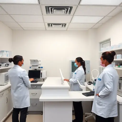 laboratorios Corozal Cdt