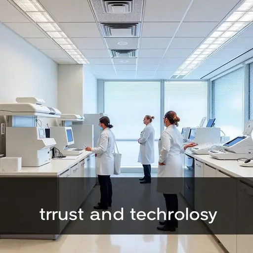 laboratorios Covid-19 Drive-thru Testing At Walgreens