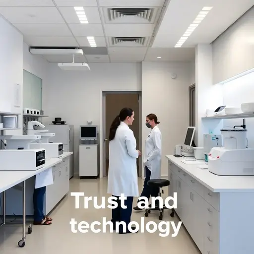 laboratorios cerca de mi Hrp Labs Clínica Fna Caguas