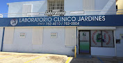 laboratorios Laboratorio Clínico Jardines Jcc