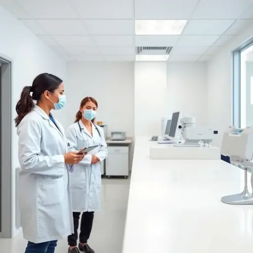 laboratorios Laboratorio Clínico Omarys