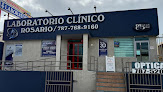 laboratorios cerca de mi Laboratorio Clínico Rosario