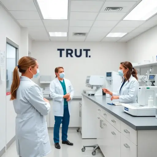 laboratorios Laboratorios Borinquen - Escorial